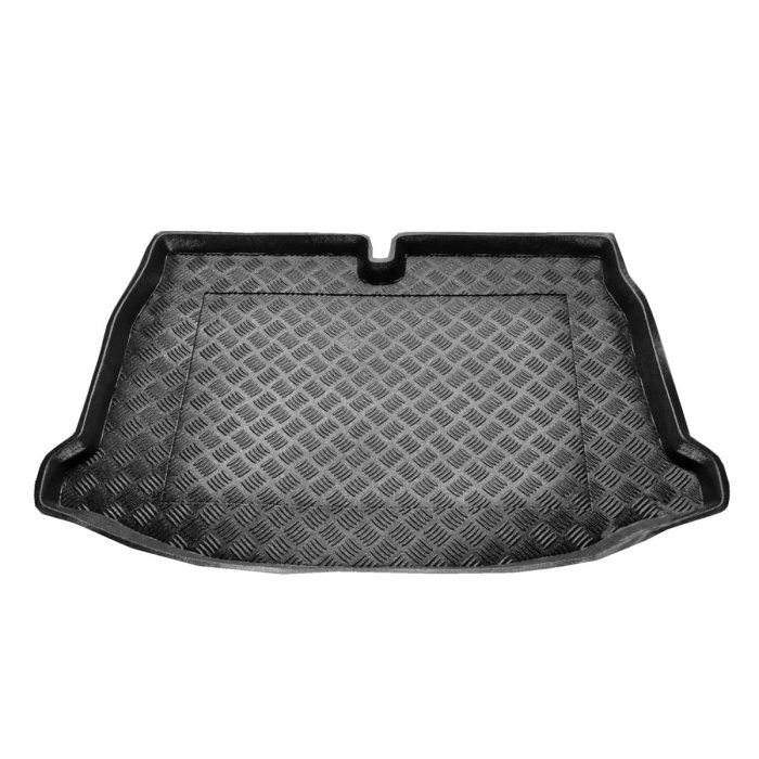 Plastové vany do kufru Volkswagen Beetle 2011-2019 (bez subwooferu)