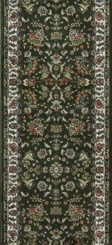 Běhoun Anatolia 5378 green