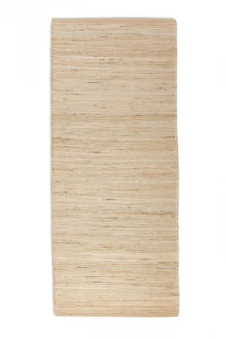 Běhoun Handloom 105961 Dhaka Beige