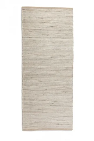 Běhoun Handloom 105962 Dhaka Grey Brown