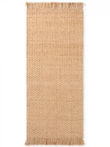 Běhoun Handloom 106335 Fjord Natural Gold