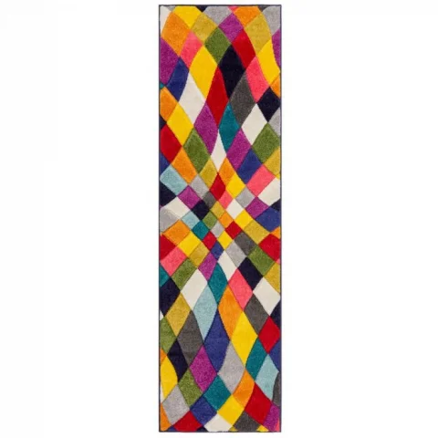 Běhoun Spectrum Rhumba Multi
