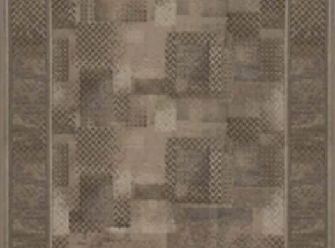 Běhoun Tribe 37 khaki