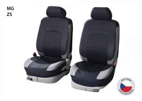 Cappa Autopotahy Perfetto OL MG ZS černá/šedá 2M