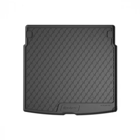 Gumová vana do kufru Audi Q5 2024- Gledring
