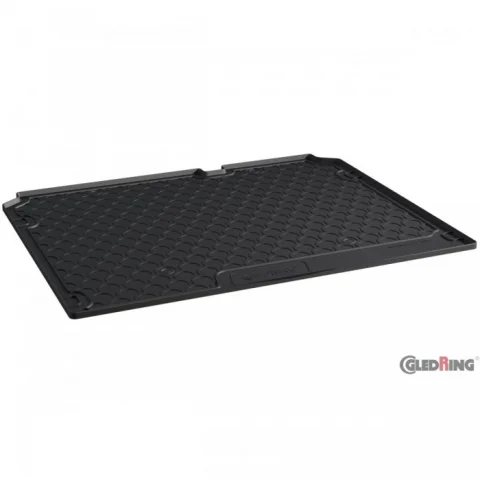 Gumová vana do kufru Citroen C4 2010-2018 Gledring