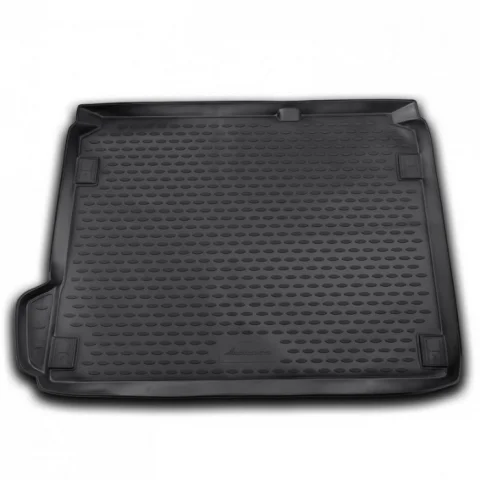 Gumová vana do kufru Citroen C4 2010-2018 Novline