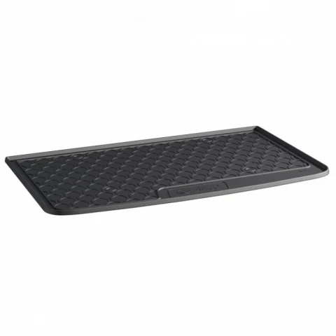 Gumová vana do kufru Fiat 500L 2012-2022 (dolní dno) Gledring