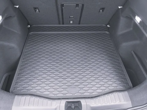 Gumová vana do kufru Ford Explorer EV 2024- (eletrická verze) Rigum