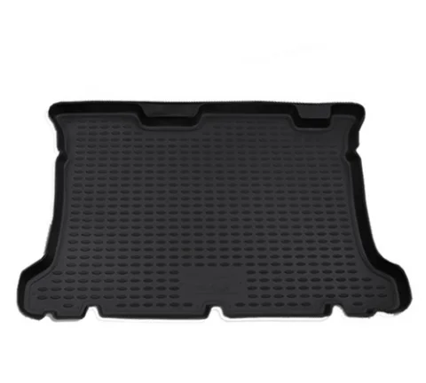 Gumová vana do kufru Hyundai Matrix 2001-2010 Novline