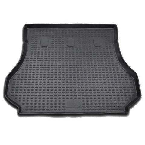 Gumová vana do kufru Hyundai Santa Fe 2000-2006 Novline