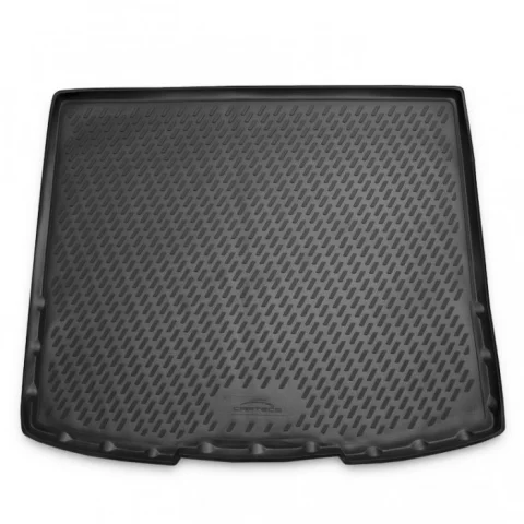Gumová vana do kufru Jeep Cherokee 2014-2023 Novline