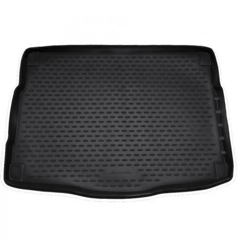 Gumová vana do kufru Kia Ceed 2012-2018 (hatchback, výbava 