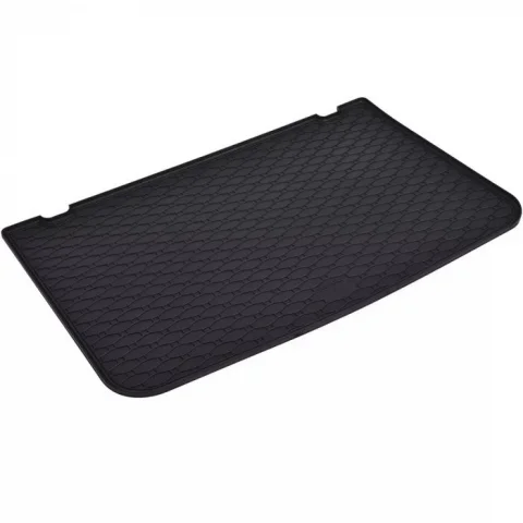 Gumová vana do kufru Renault Clio 2012- 2019 (hatchback) Rigum