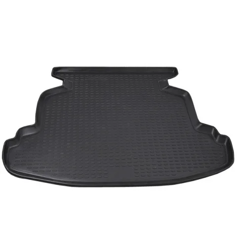 Gumová vana do kufru Toyota Corolla 2002-2007 (hatchback) Novline