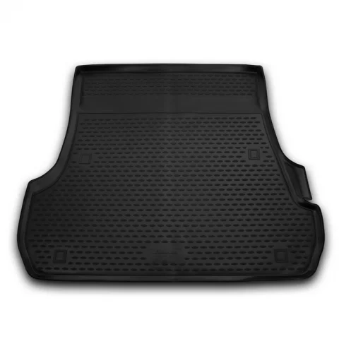 Gumová vana do kufru Toyota Land Cruiser J200 2008-2021 (5 míst) Novline