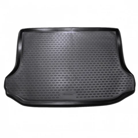 Gumová vana do kufru Toyota Rav4 2010-2012 Novline