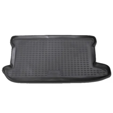 Gumová vana do kufru Toyota Yaris 2005-2008 Novline