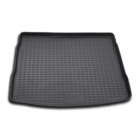Gumová vana do kufru Volkswagen Golf V. 2003-2009 (hatchback) Novline