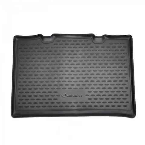 Gumová vana do kufru Volkswagen Up 2012-2023 (dolní dno) Novline