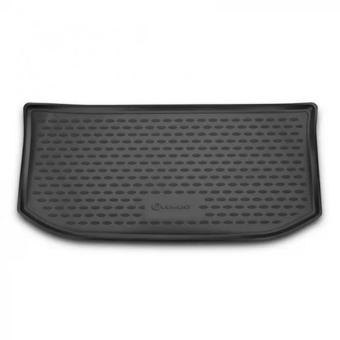 Gumová vana do kufru Volkswagen Up 2012-2023 (horní dno) Novline