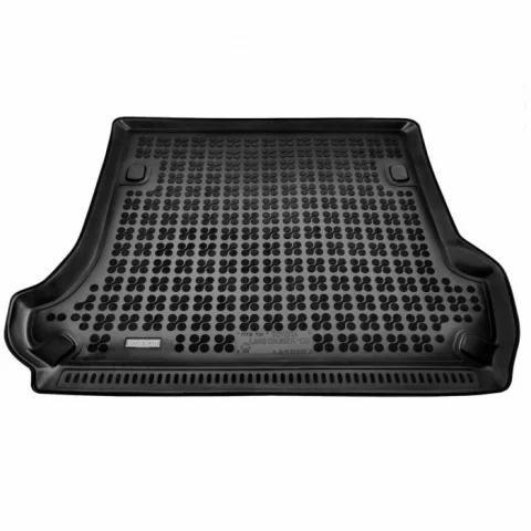 Gumová vana Toyota Land Cruiser Prado J120 2002-2009 28mm okraj