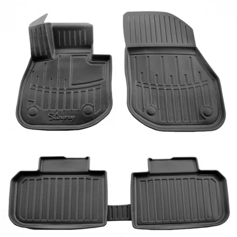 Gumové autokoberce BMW iX1 2022- (I20) STI