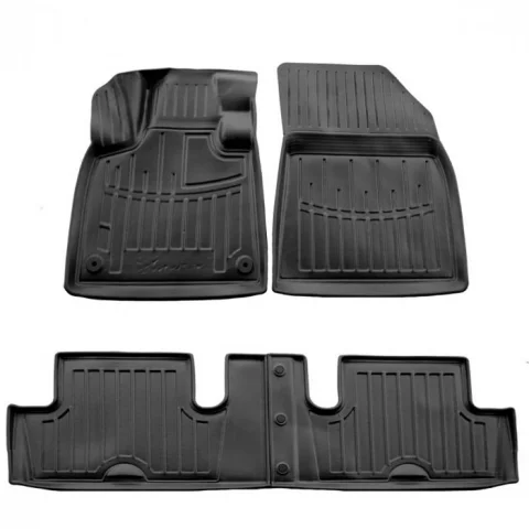 Gumové autokoberce Citroen C4 Picasso 2013-2022 STI