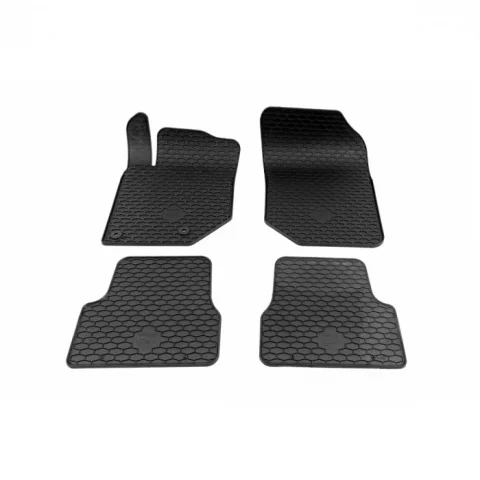 Gumové autokoberce Citroen C4 X 2023- GUZ