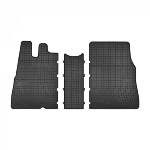 Gumové autokoberce Fiat Ducato 1994-2006 FRO