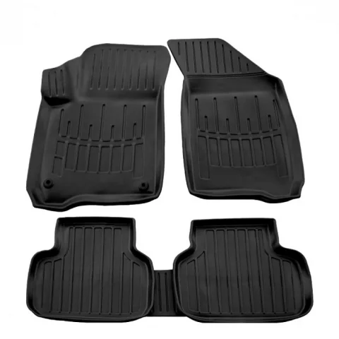Gumové autokoberce Fiat Freemont 2011-2016 STI