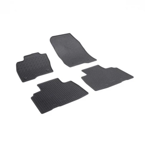 Gumové autokoberce Ford Edge 2015-2020 RIG