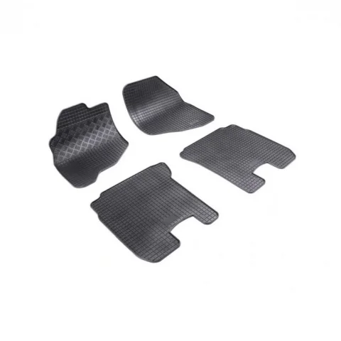 Gumové autokoberce Honda City 2006-2008 RIG