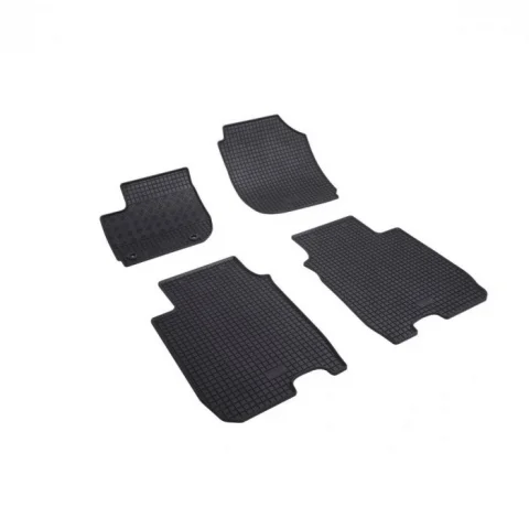 Gumové autokoberce Honda HR-V 2014-2021 RIG