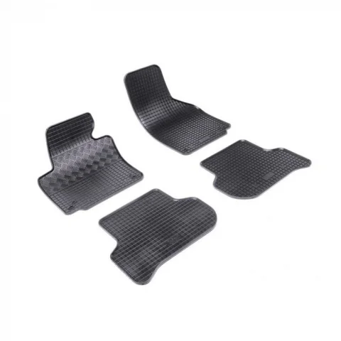 Gumové autokoberce Seat Altea 2004-2015 RIG