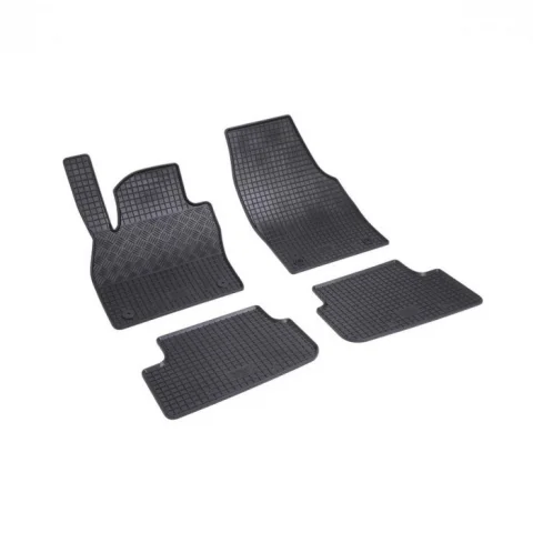 Gumové autokoberce Seat Arona 2017- RIG