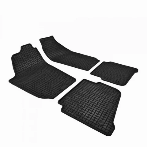 Gumové autokoberce Seat Cordoba 2002-2008 PTX