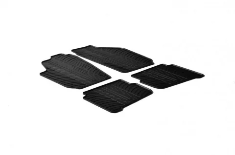 Gumové autokoberce Seat Cordoba 2002-2010 GLE