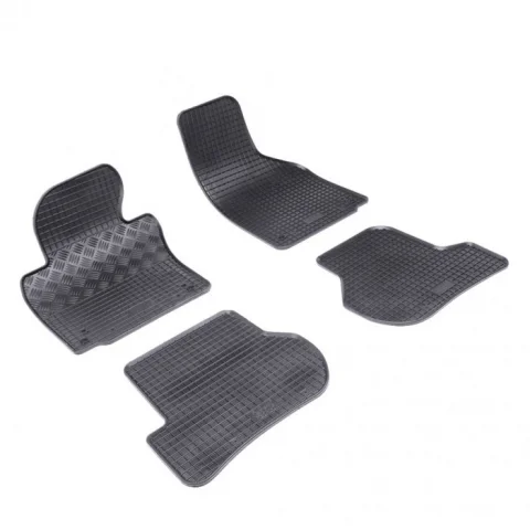 Gumové autokoberce Seat Leon 2005-2012 RIG