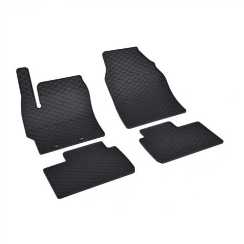 Gumové autokoberce Toyota Aygo X 2022- RIG