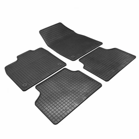 Gumové autokoberce Volkswagen ID.3 2020- PTX