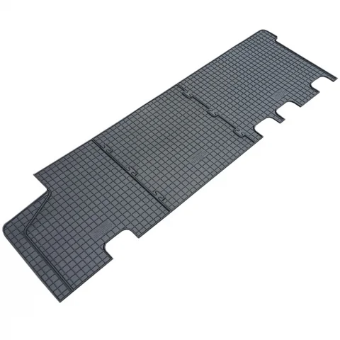 Gumové autokoberce Volkswagen Transporter T5 2003-2015 (2. řada) CIK