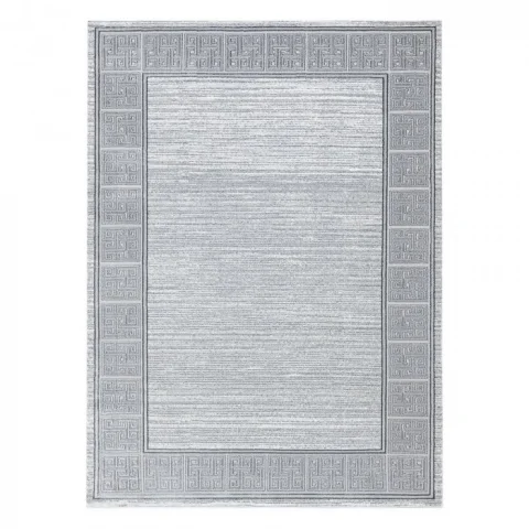 Kusový koberec Allure 8783 l.grey/white