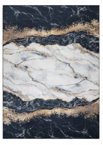 Kusový koberec ANDRE Marble 1124