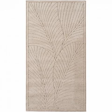 Kusový koberec Nova 1203 beige