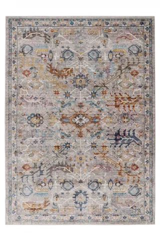 Kusový koberec Picasso 605 multi