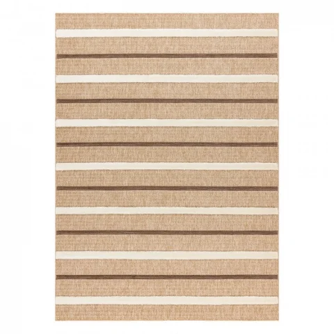 Kusový koberec Spark 0686A beige/cream