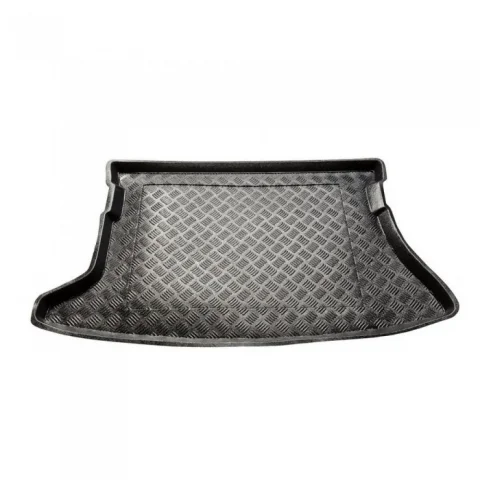 Plastové vany do kufru Toyota Auris 2007-2012 (hatchback, bez protiskluzu)