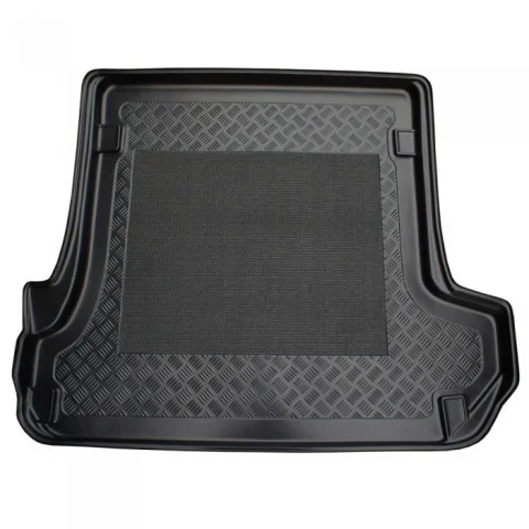 Plastové vany do kufru Toyota Land Cruiser Prado J90 1996-2002 (5 dveří)